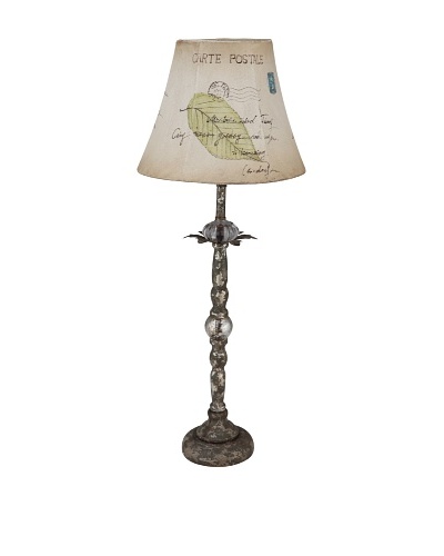 GuildMaster Sayville Lamp