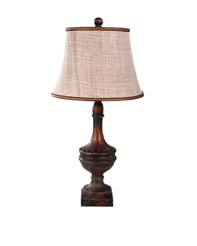 Guildmaster Essex Lamp