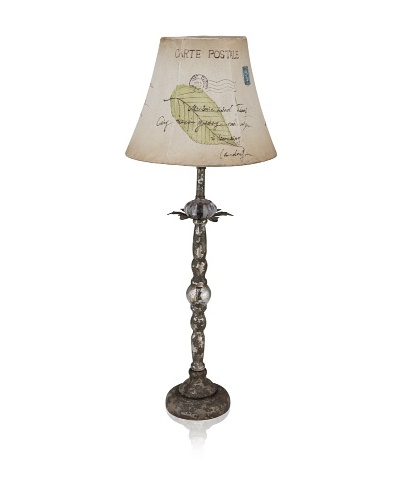 GuildMaster Sayville Lamp