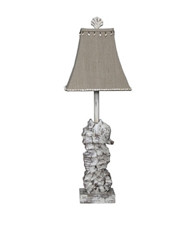 Guildmaster Bayville Buffet Lamp