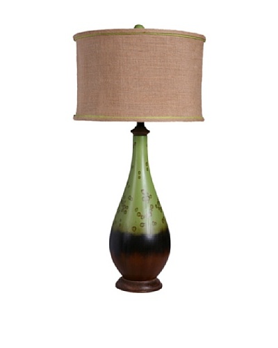 Guildmaster Bury Lamp