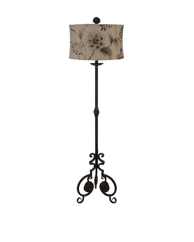 GuildMaster Fairfield Lamp