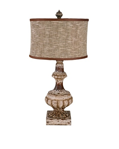 Guildmaster Huntingdon Lamp