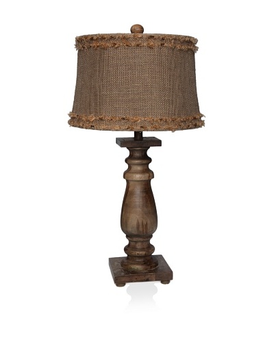 GuildMaster Oxford Lamp