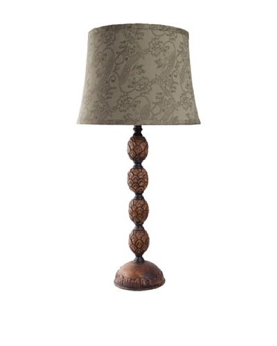 Guildmaster Atwood Lamp