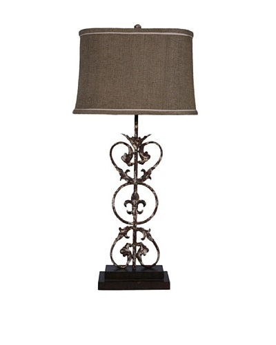 Guildmaster Gatsby Lamp