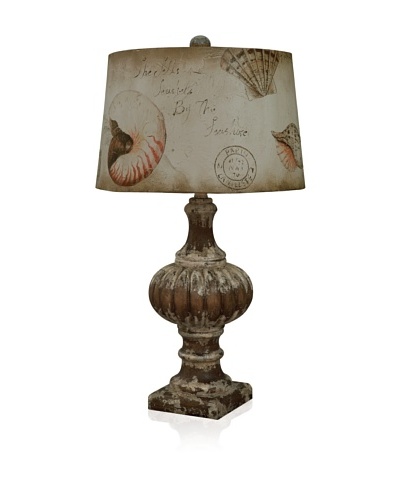 GuildMaster Bridgehampton Lamp