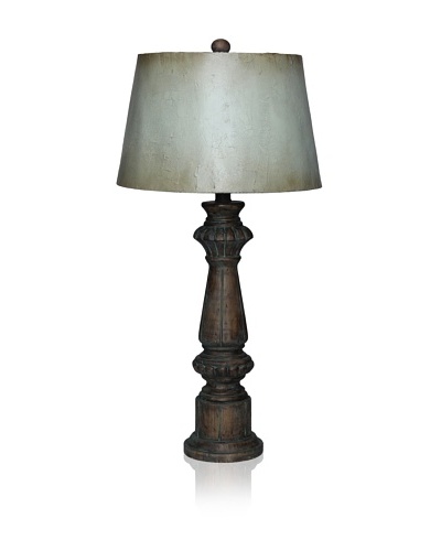 GuildMaster Camden Lamp