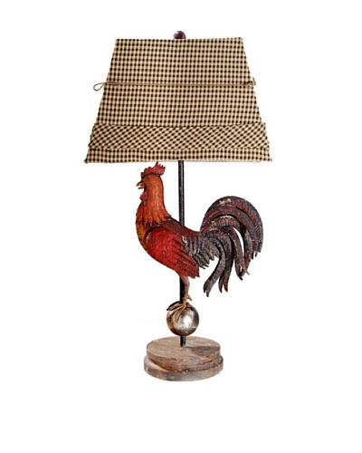 Guildmaster Le Coq Momento Lamp