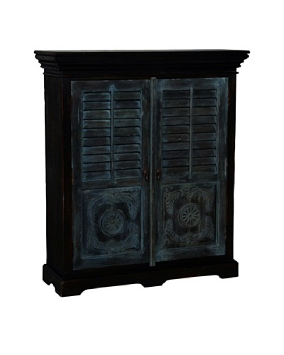 Guildmaster Global Cabinet