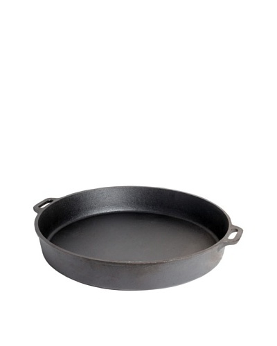 Guro Cast Iron Paella Pan