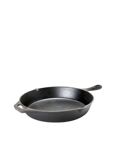 Guro Cast Iron Pan