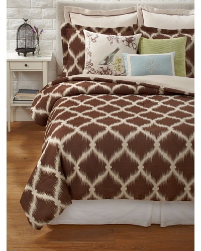 Hampton Hill Garden View Comforter Set