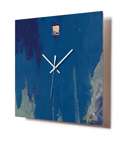 HangTime Designs Oceana Wall Clock
