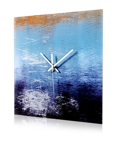 HangTime Designs Piers Edge Wall Clock