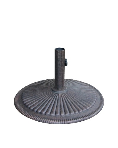 Hansen Regency Umbrella Base