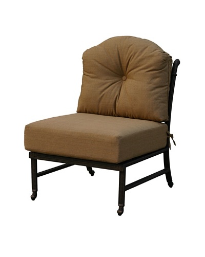 Hansen Balmoral Club Middle Chair, Bolero