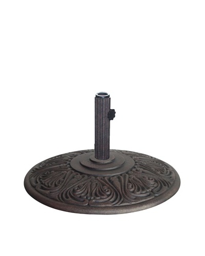 Hansen Balmoral Umbrella Base