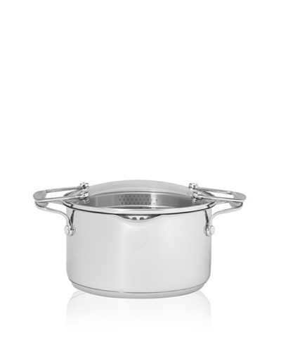 Beka Cookware Chef Pratique Casserole with Straining Lid