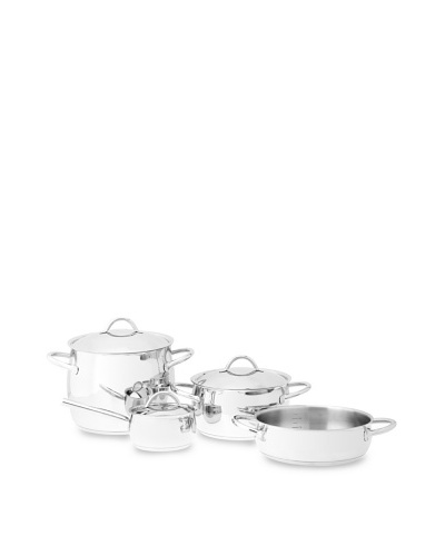 Mepra 7-Piece 1950 Cookware Set