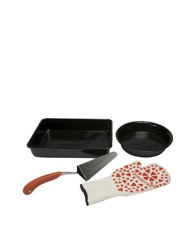 Pizza Craft Deep-Dish Pizza Set