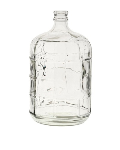 HomArt 3-Gallon Glass Water Jug