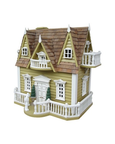 Le Chateau Birdhouse