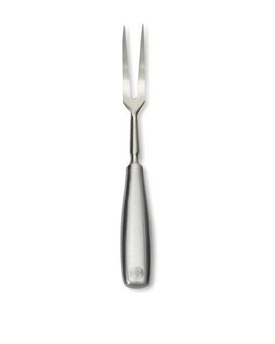 Mundial Future Cook's Fork with Curved Tines