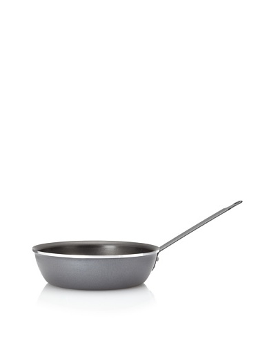 Matfer Bourgeat Flared Saute Pan, 9.5″