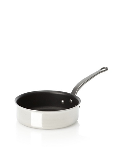 Mauviel Induc'Inox II Non-Stick Sauté Pan