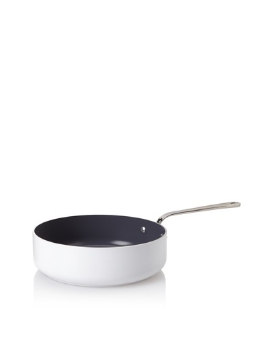 Mauviel m'180 Sauté Pan, 9.5