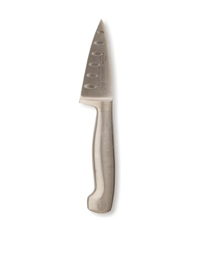 Mundial Future 4″ Chef’s Knife with Hollow Edge