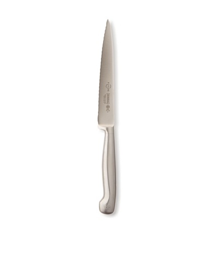 Mundial Future 6″ Serrated-Edge Utility Knife