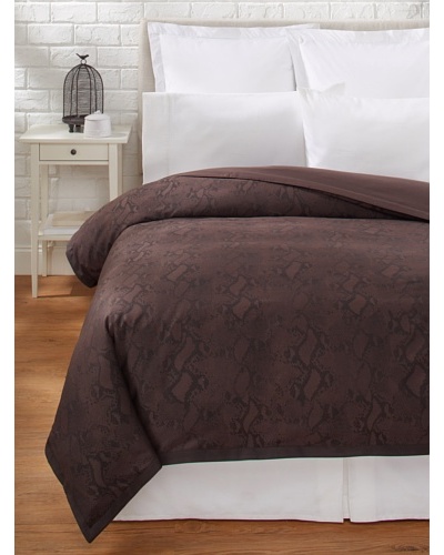 Home Concept By Belle Epoque Ophidian Duvet