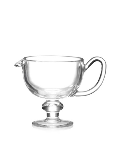 Home Essentials Maison Footed Gravy Bowl