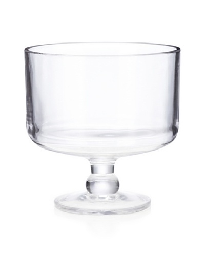 Home Essentials Maison Trifle Bowl