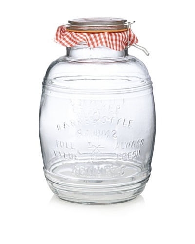 Home Essentials Klein's Bail Cookie Jar