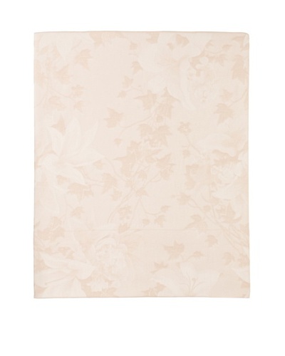 Home Treasures Elegance Jacquard Flat [Blush]