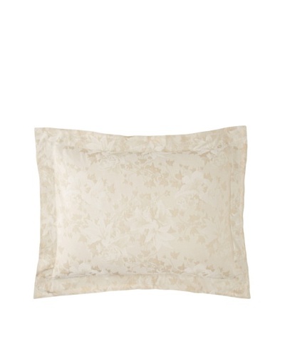 Home Treasures Elegance Jacquard Sham [Mist]