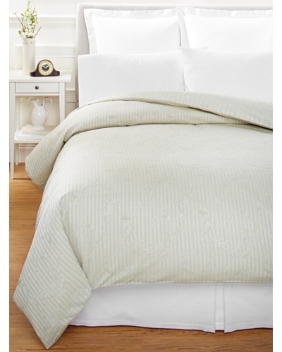 Home Treasures Glory Duvet [Khaki]