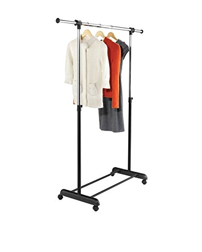 Honey-Can-Do Expandable Garment Rack