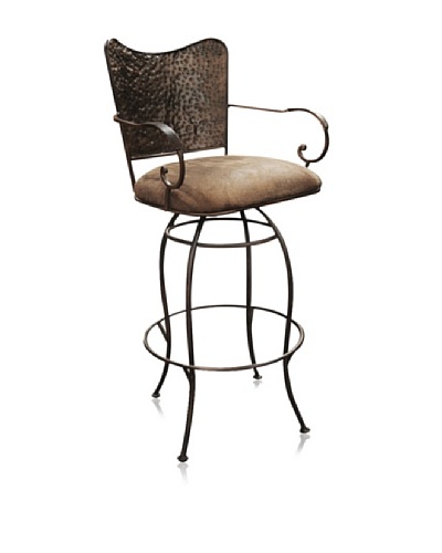 Horizon Furniture Santa Clara Barstool