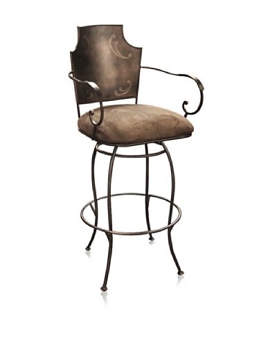 Horizon Furniture Toledo Barstool