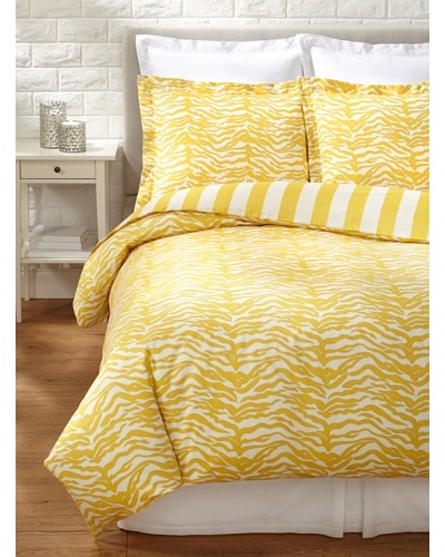 Image by Charlie Kenya Duvet Cover Set