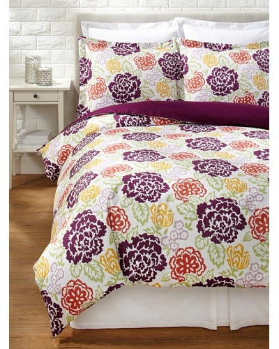 Image by Charlie Summertime Duvet Cover Set