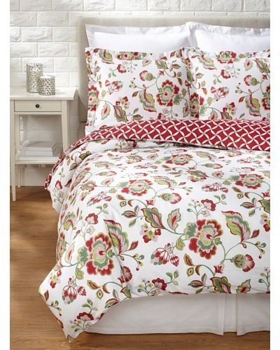 Image by Charlie Taylor Duvet Cover Set