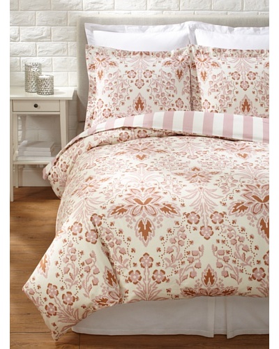 Image by Charlie Taupe Duvet Cover Set