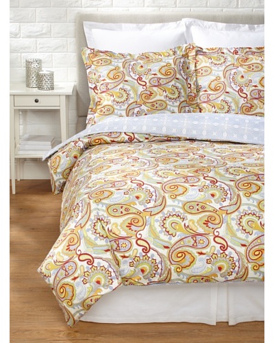 Image by Charlie Dynasty Duvet Cover Set