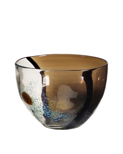 Tsiari Glass Bowl