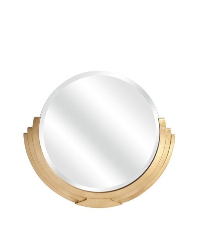 Glimmer Deco Wall Mirror